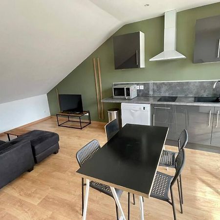 Apartament Duplex Avec Terrasse Et Parking Perpignan Zewnętrze zdjęcie