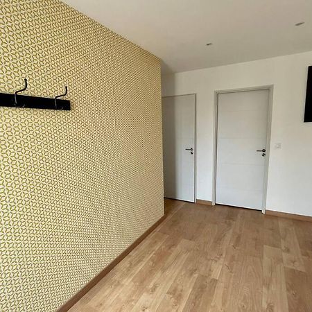 Apartament Duplex Avec Terrasse Et Parking Perpignan Zewnętrze zdjęcie
