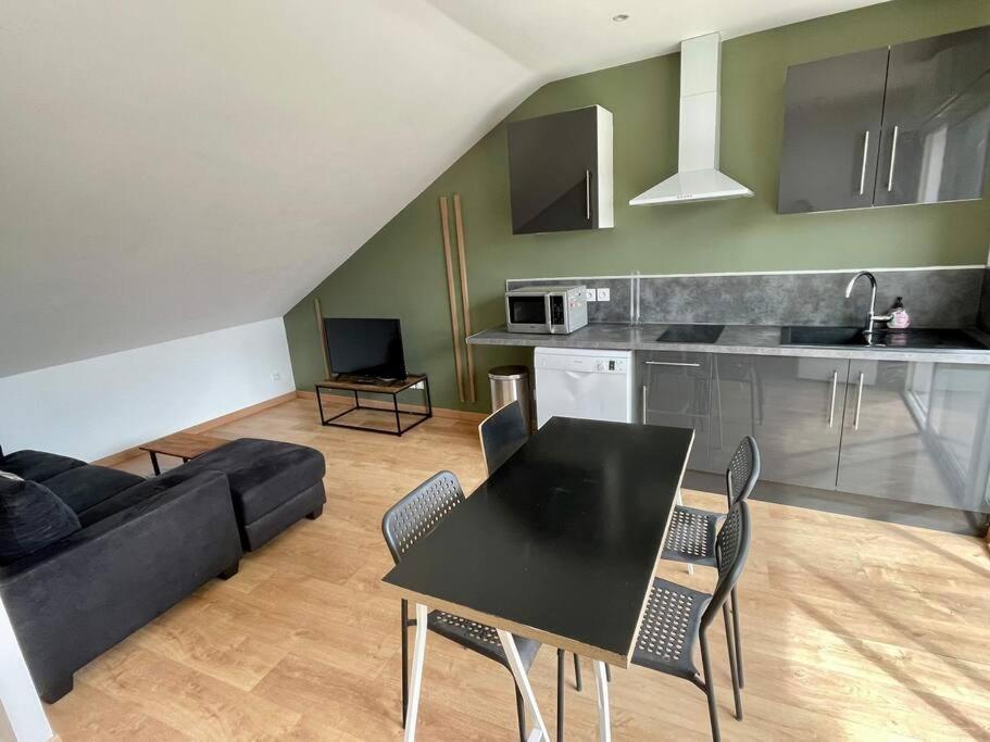 Apartament Duplex Avec Terrasse Et Parking Perpignan Zewnętrze zdjęcie