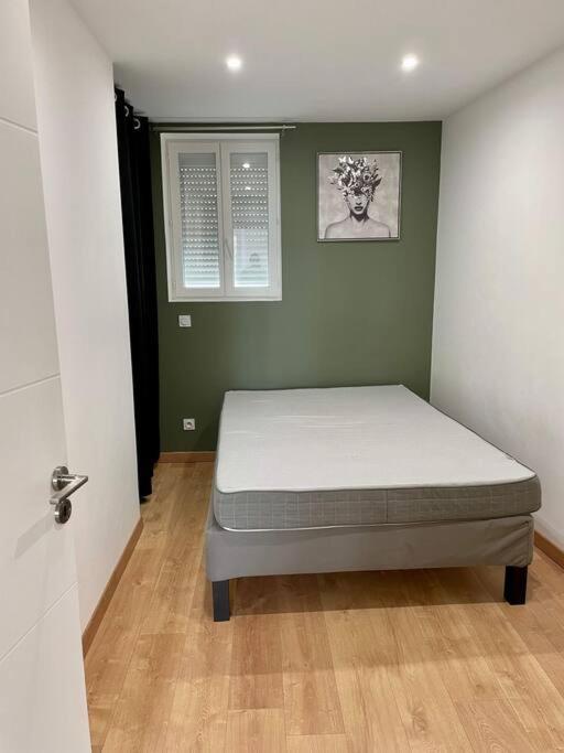 Apartament Duplex Avec Terrasse Et Parking Perpignan Zewnętrze zdjęcie